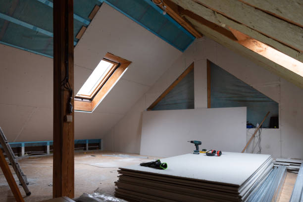 Best Insulation for Specific Applications in Jonesville, NC
