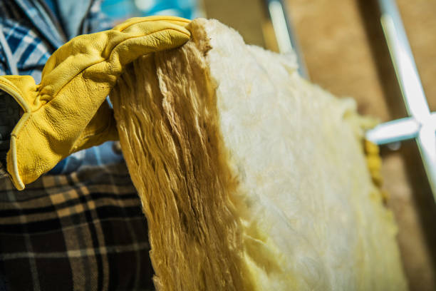 Best Types of Insulation in Jonesville, NC
