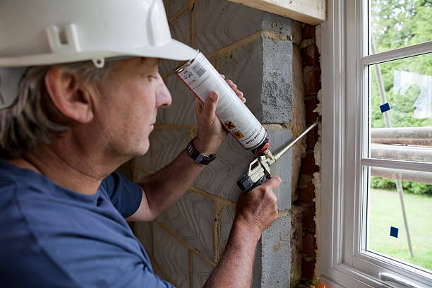Best Insulation for Specific Applications in Jonesville, NC