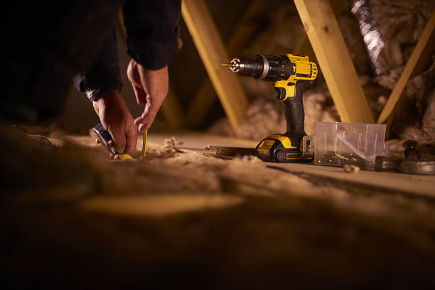 Best Insulation Maintenance and Repair in Jonesville, NC
